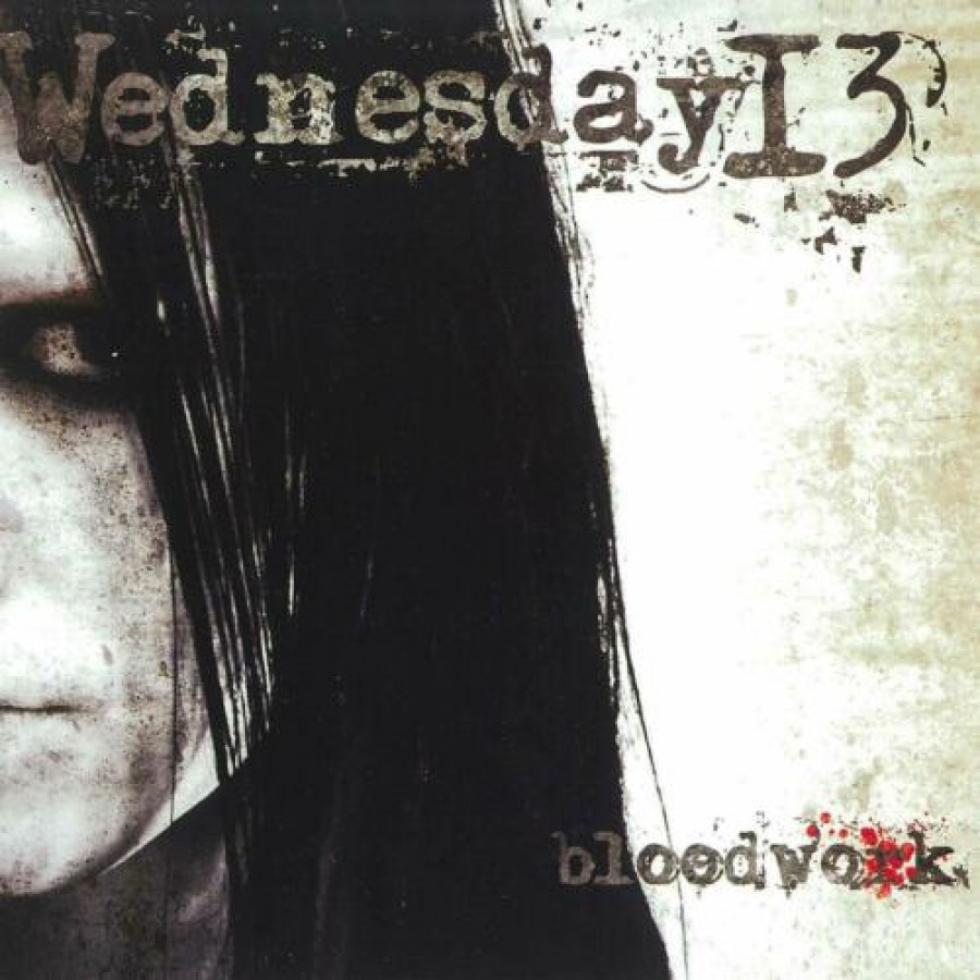 Wednesday 13 - Bloodwork